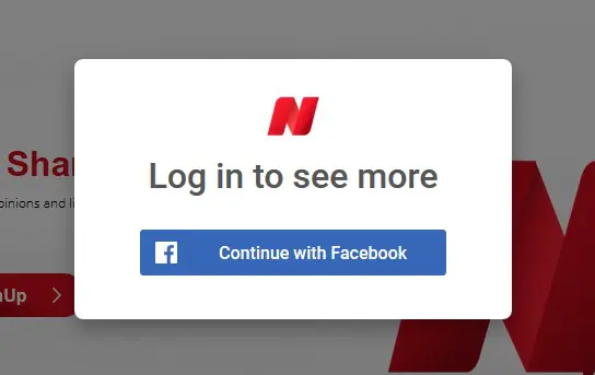fazer login na sua conta do hub de notícias do opera