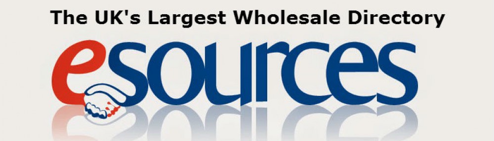 esources uk fornitore dropshipping all'ingrosso
