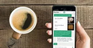 Modul în care chatbot-urile reduc eforturile de vânzări, astfel încât să vă concentrați pe conversii