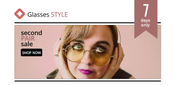 E-posta başlığı tasarımı