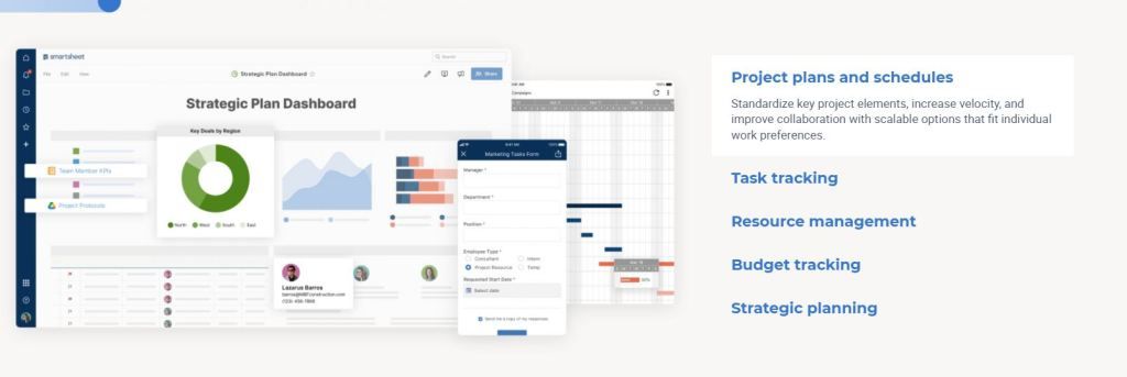 outils de marketing IA