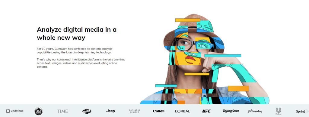 outils de marketing IA