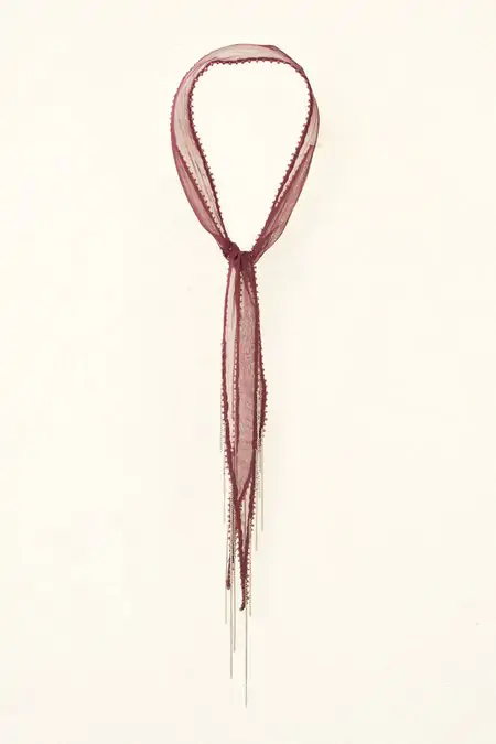 ربطات العنق تشان لو