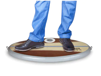 وولف المجلس