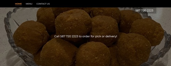 Tiffin di Singhs - tiffin Calgary