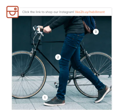 Instagramマーケティング-写真
