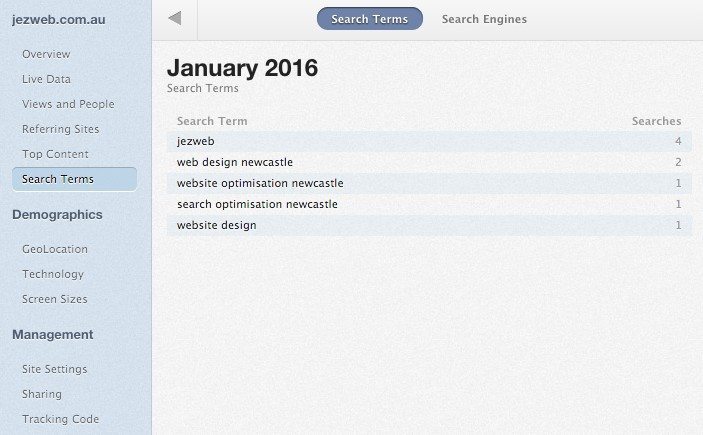 06-仪表-搜索-术语