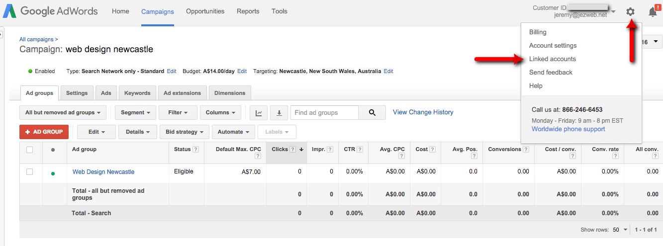 40-Gestion-de-campagne-–-Options-de-compte-Google-AdWords