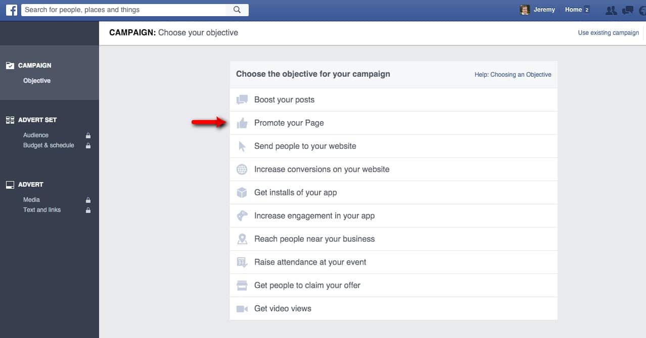 02-Adverts-Manager-Promouvoir-votre-Page