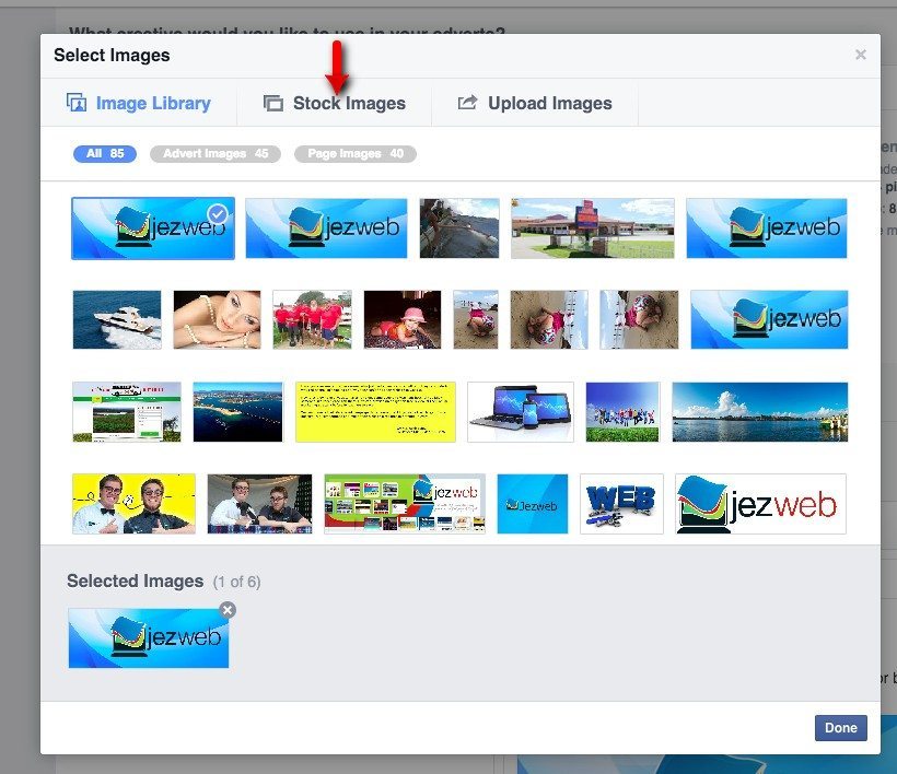10-Adverts-Manager-Existing-page-images