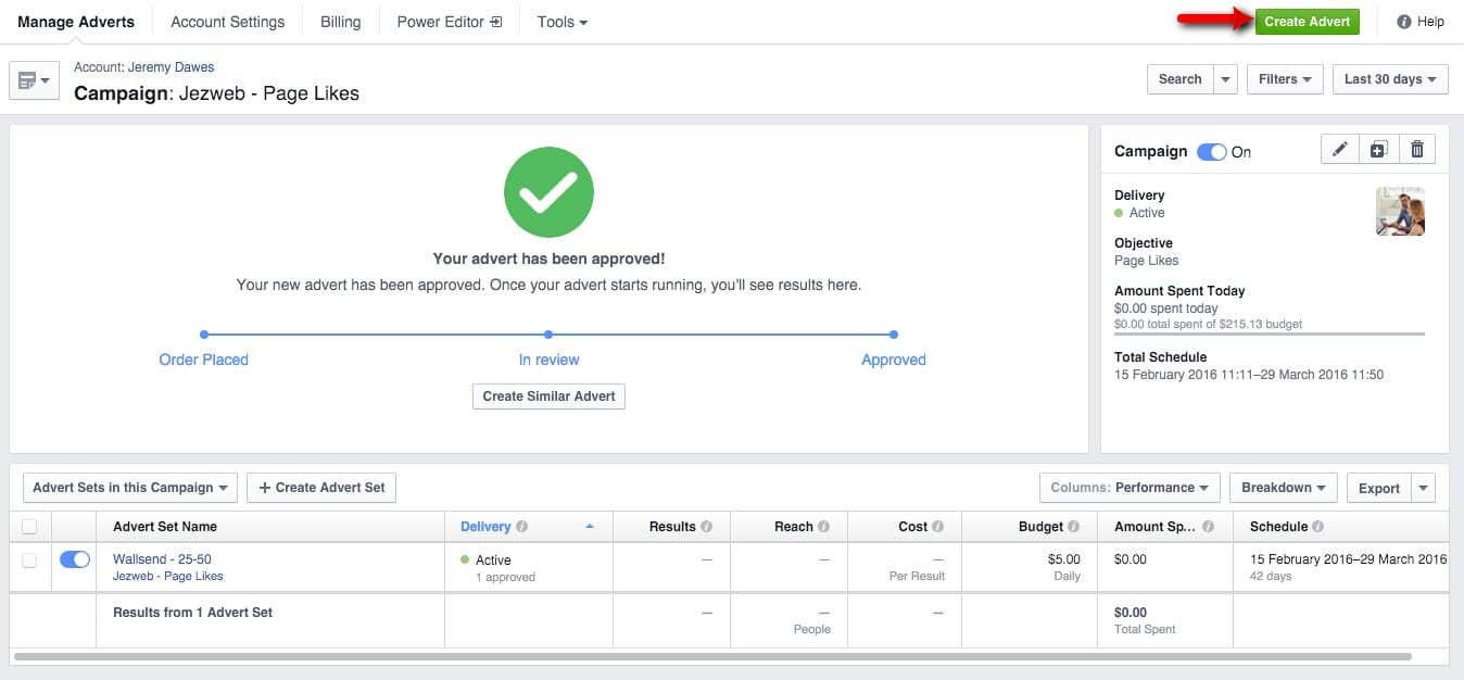17-Gestionnaire-des-annonces-Récapitulatif-des-annonces
