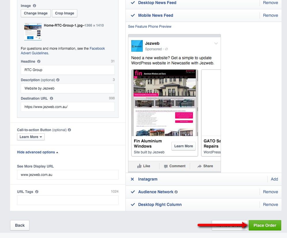 36-Annonces-Gestionnaire-Passer-Commande