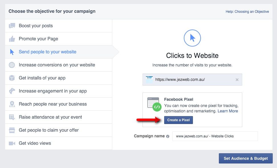 19-Adverts-Manager-Entrez-votre-adresse-site