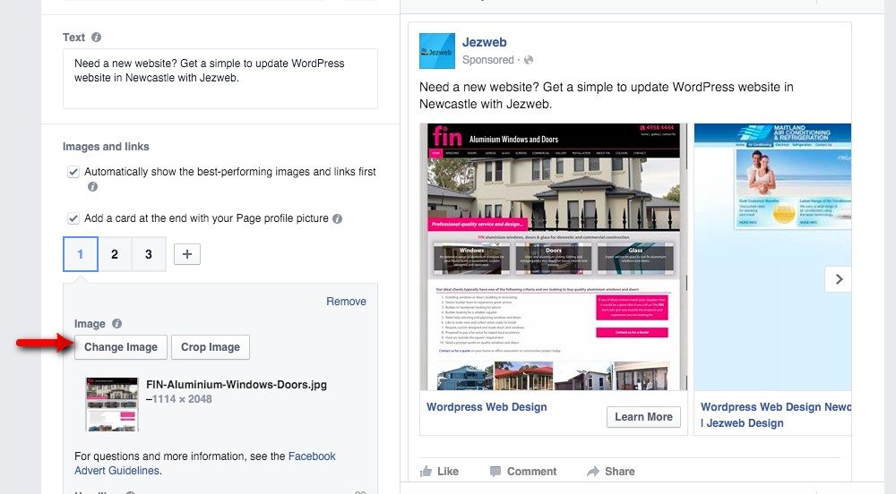 30-Adverts-Manager-Setup-images-for-ads-and-change-the-image