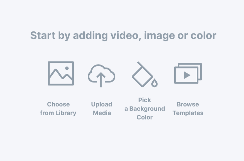 Выберите фон