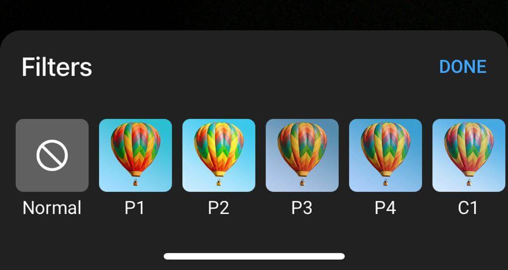 YouTubeショーツフィルター