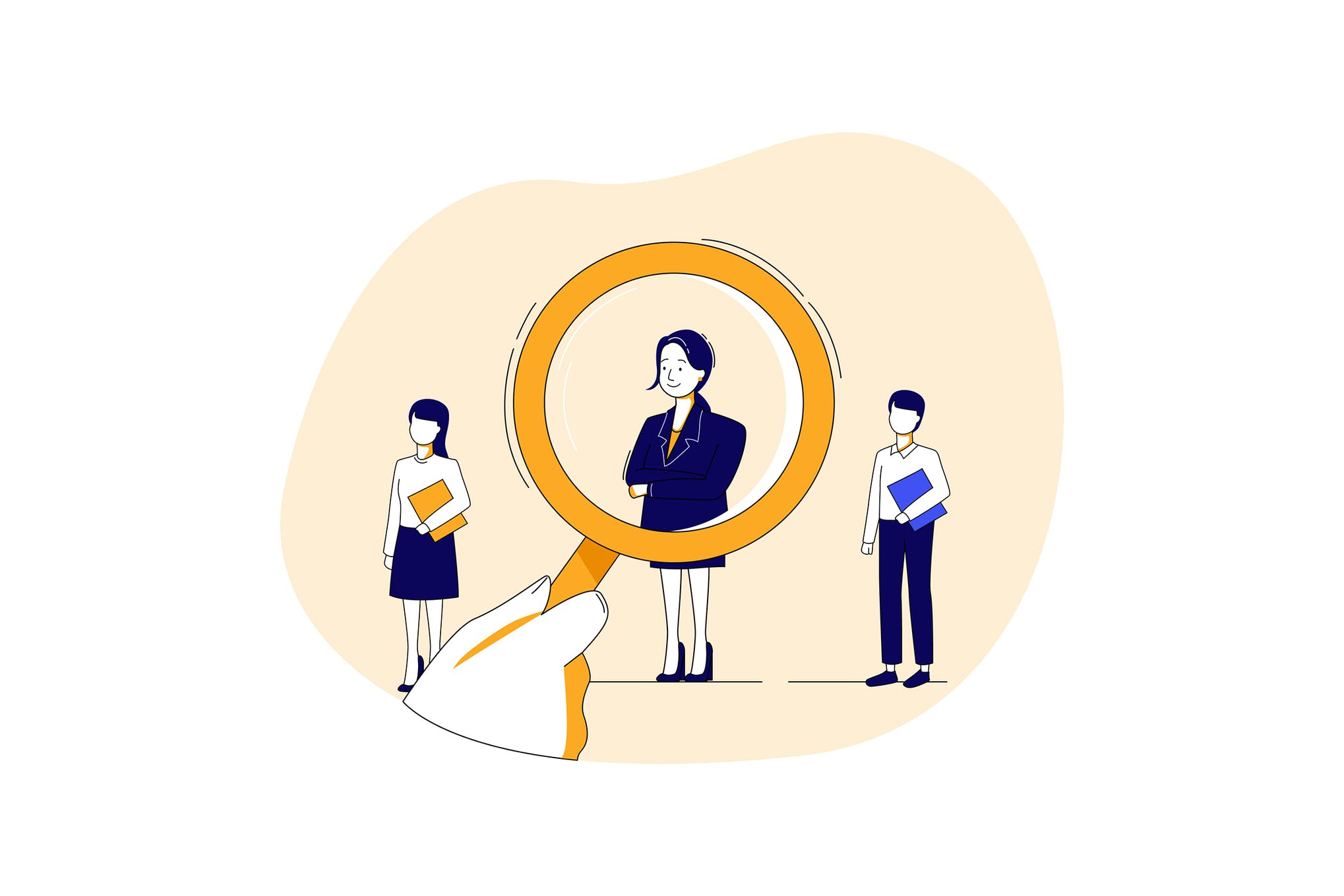 Engagez un professionnel du référencement pour améliorer la présence de votre entreprise sur le Web