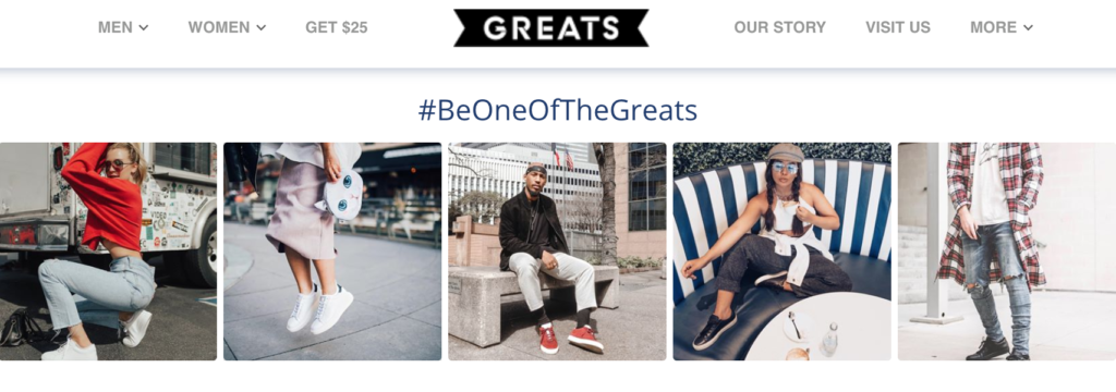 grandi calzature di lusso