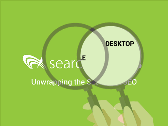 Searchmetrics исследует границы поиска