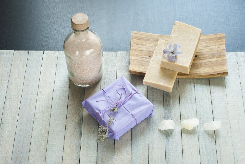 50 de idei de cutii de abonament - produse spa