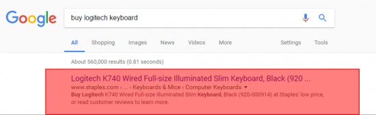 staples-logitech-serp