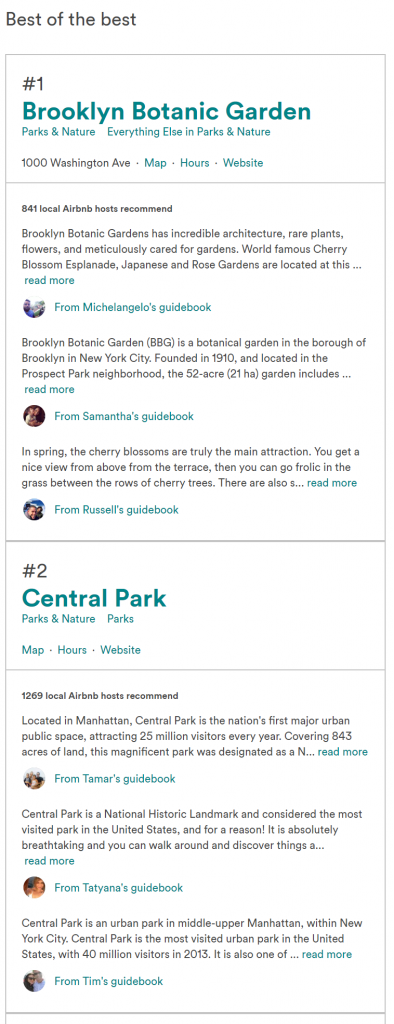 air-bnb-hal-to-do-dua-contoh