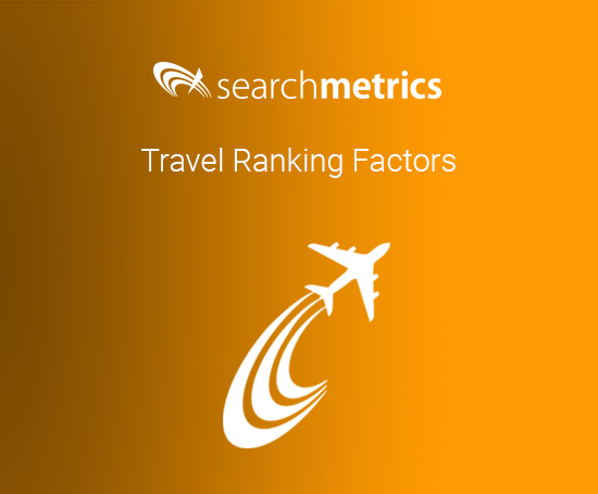Faktor Peringkat Perjalanan, Searchmetrics