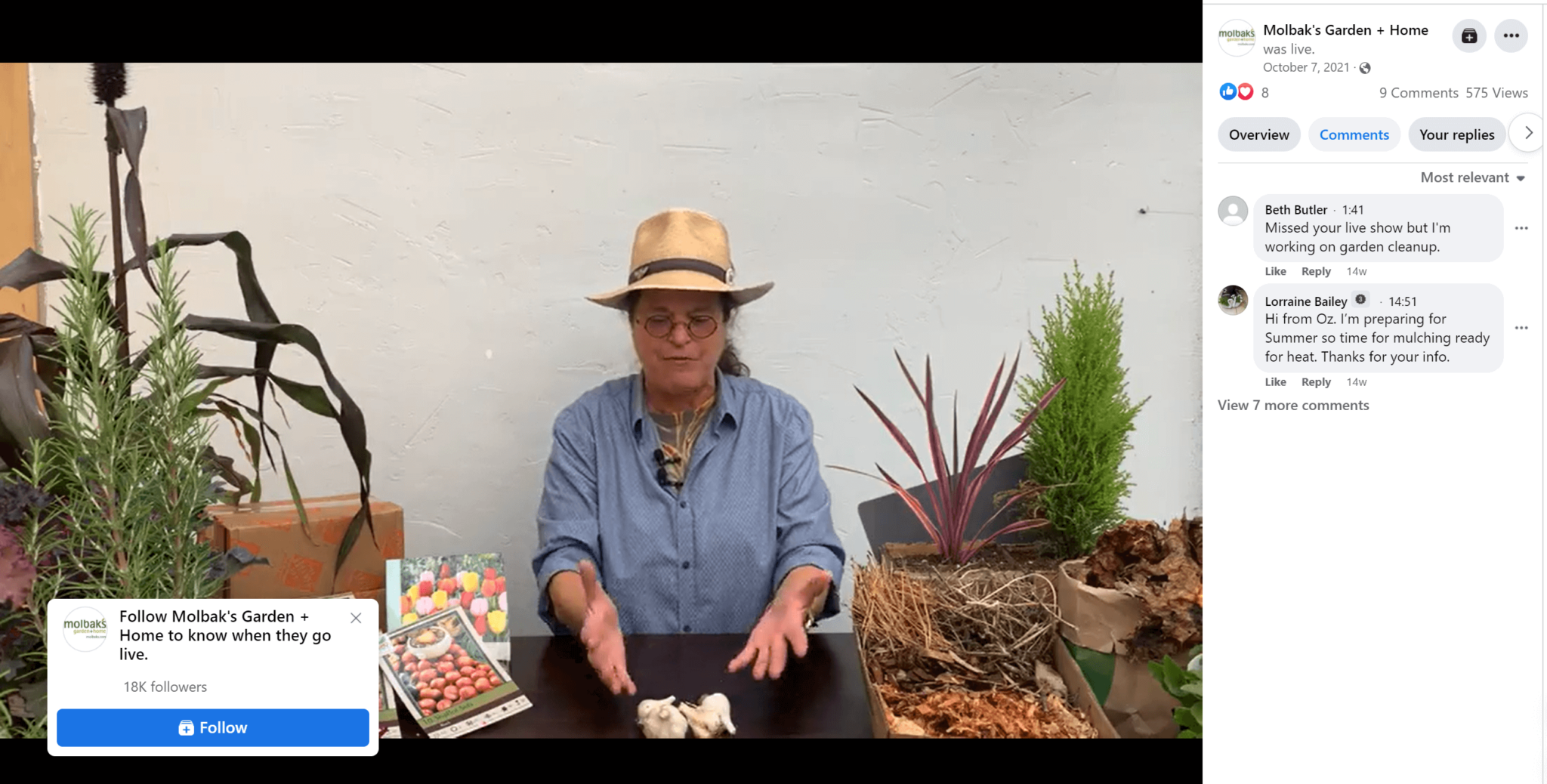 Scopri come trasmettere in streaming