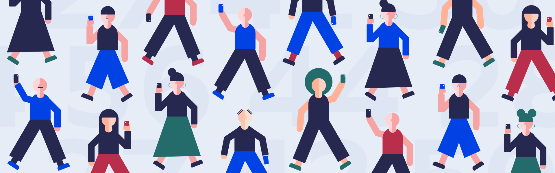 調査方法とオーディエンスデータ