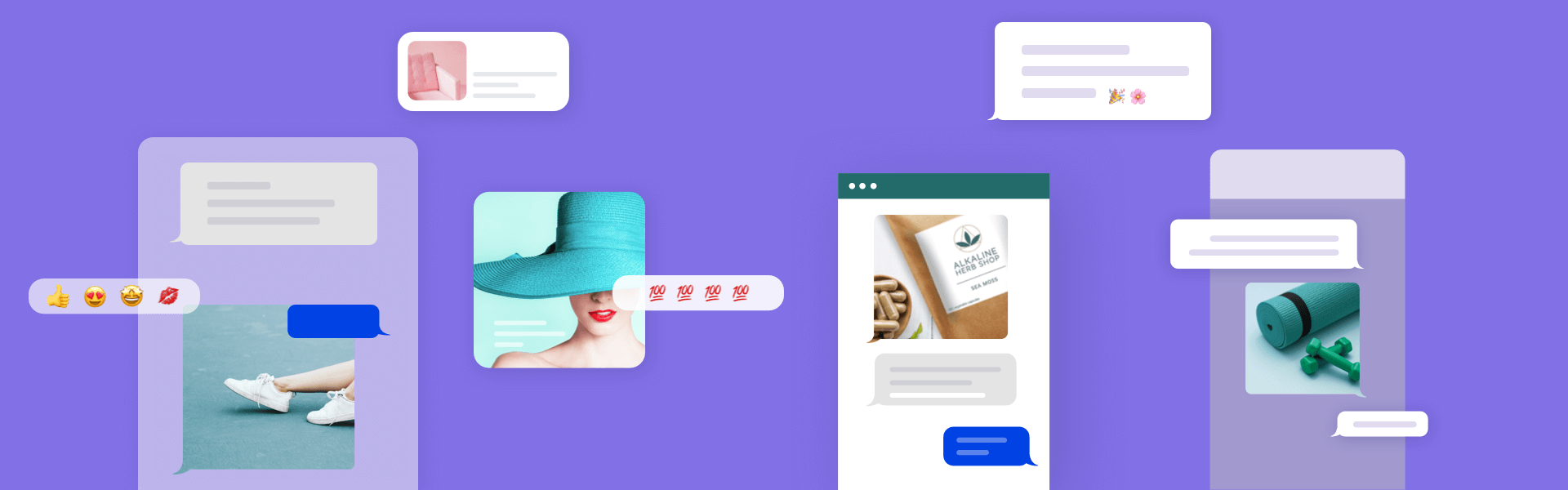 Creazione semplice ed efficace della campagna