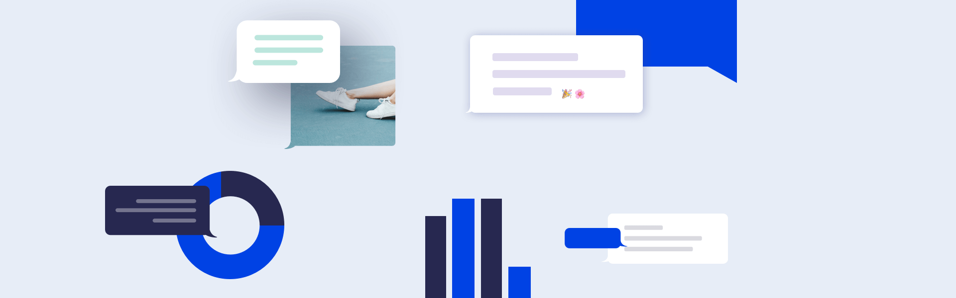 Tracciamento e analisi affidabili