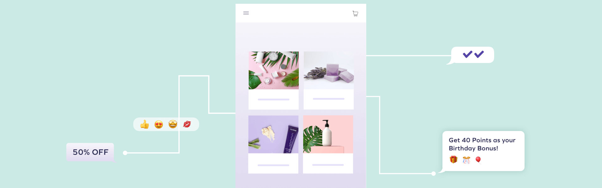 Personalizzazione e segmentazione