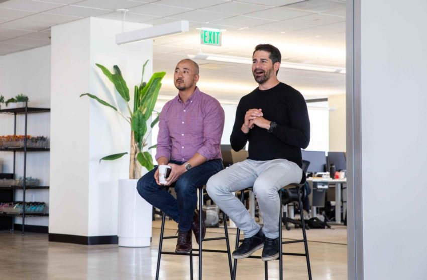 亚历克斯奥尔蒂斯 - 首席营销官