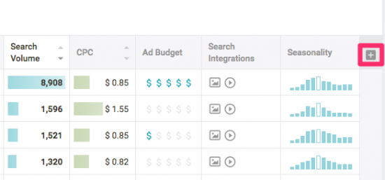 SCE-Keyword-Clustering-Screen-4