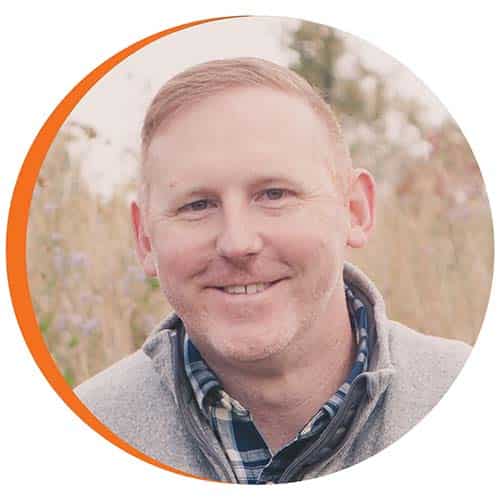 아담 메이 - 톰슨 로이터