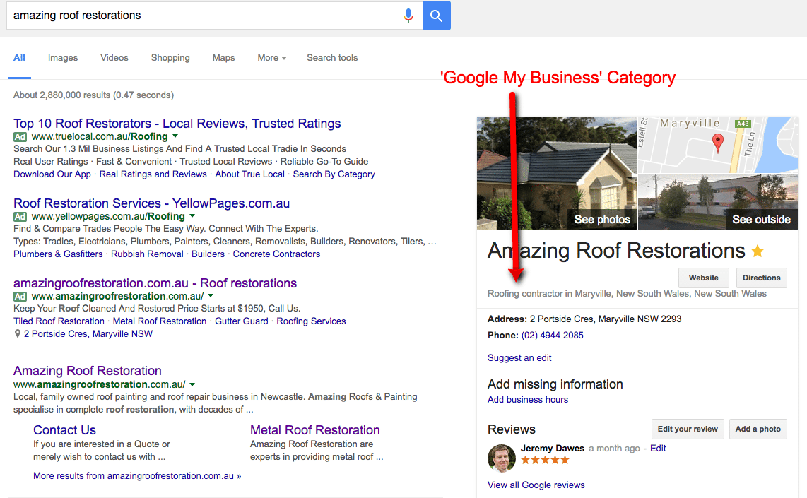 incrível-telhado-restauração-Google-Search