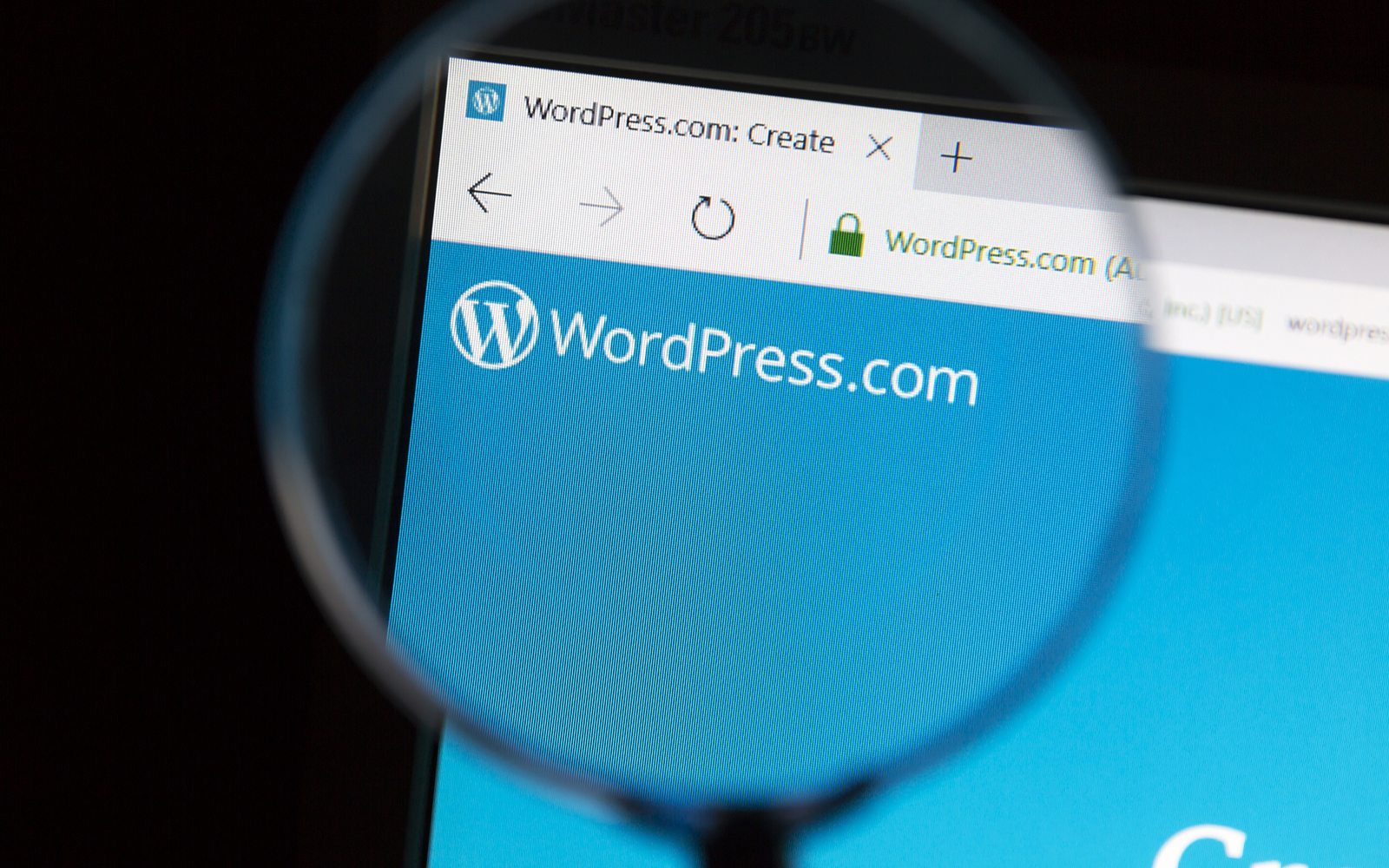 wordpress-est-sécurisé