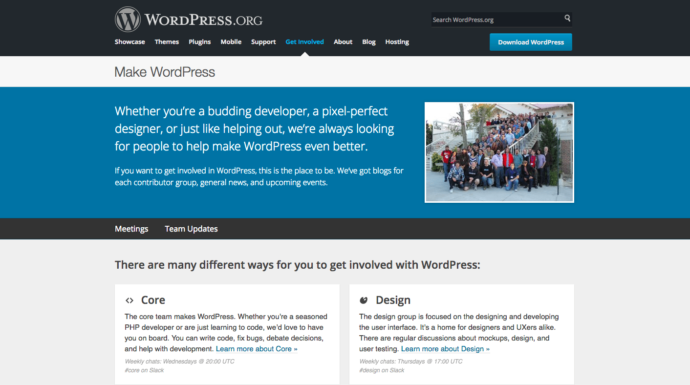 communauté-wordpress