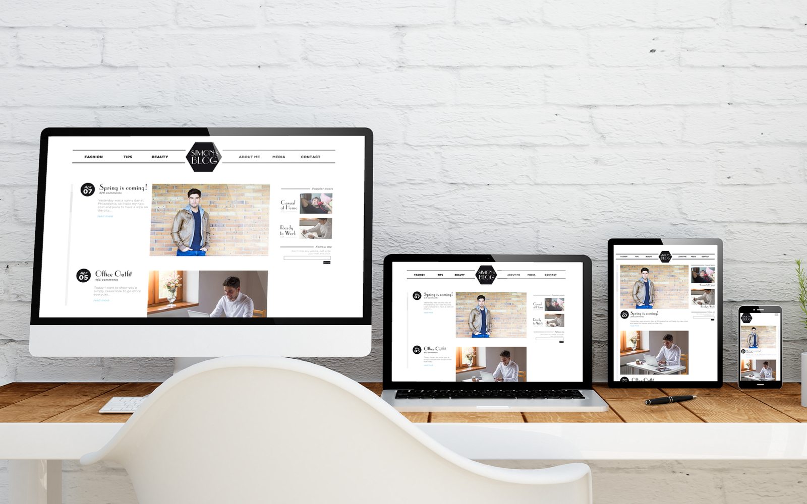 conception-responsive-avec-wordpress