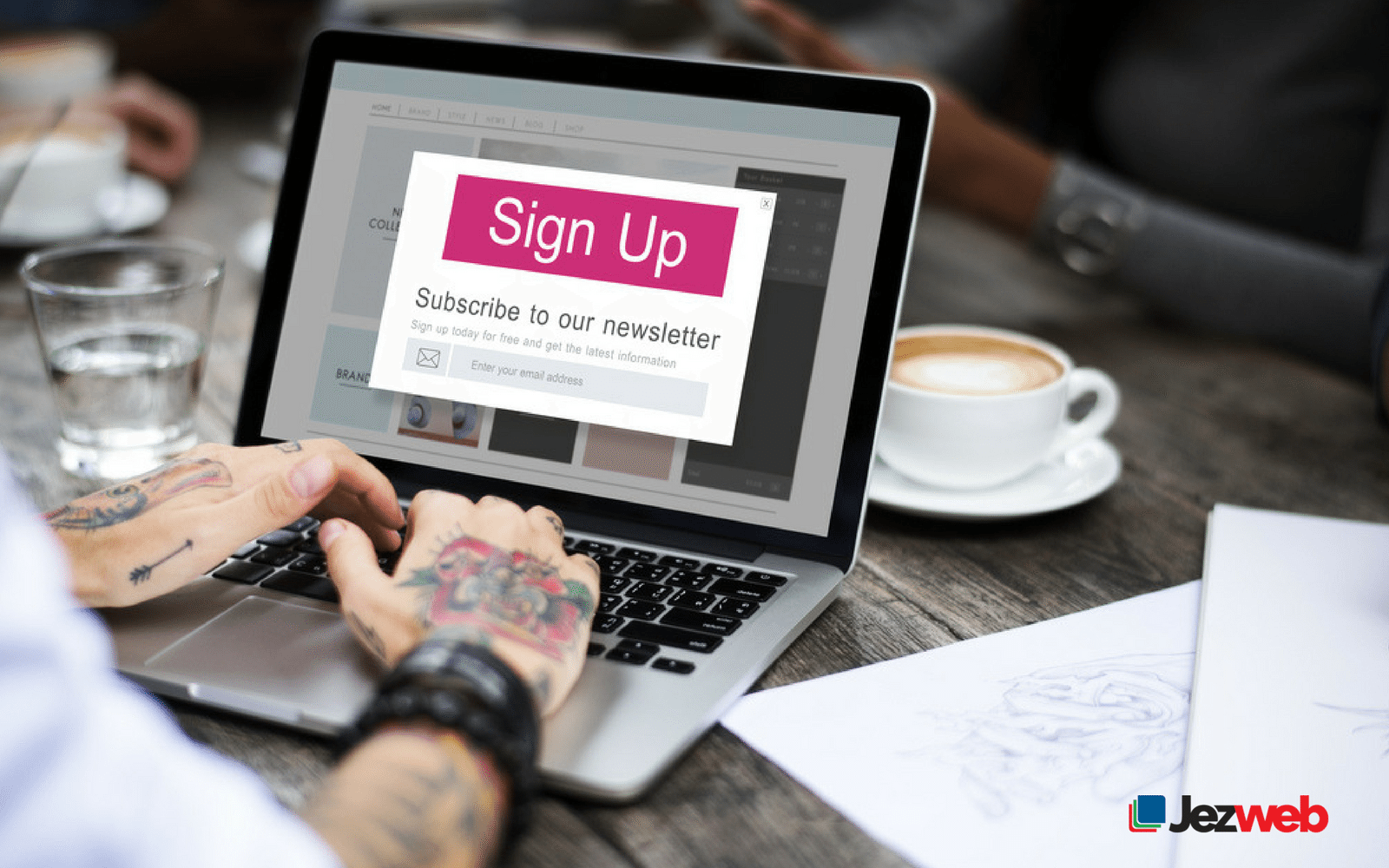 budowanie bazy danych