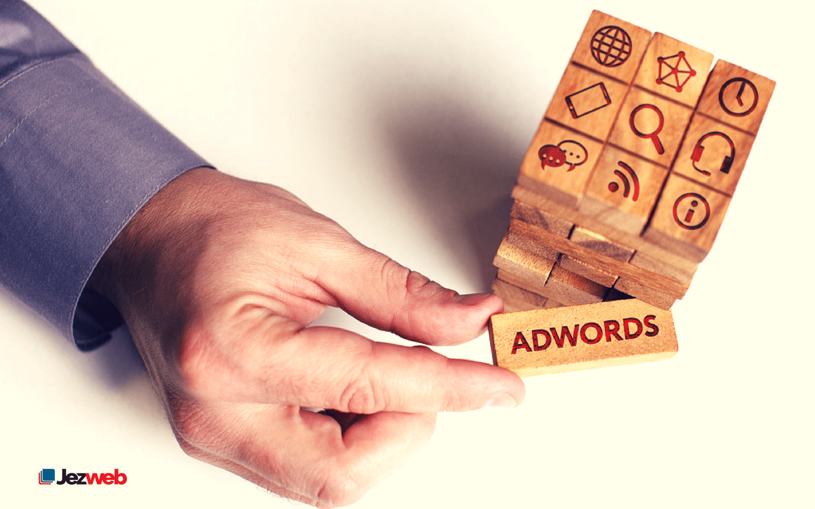 谷歌廣告關鍵詞