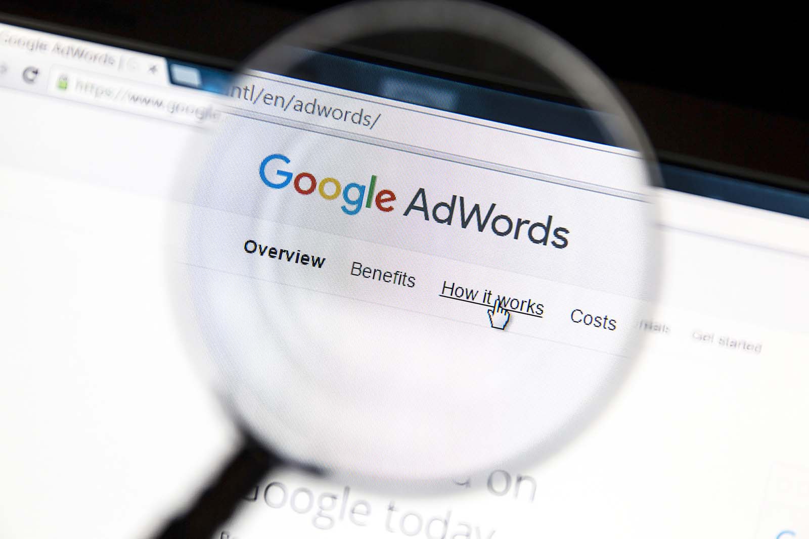 Mengapa Bisnis Membutuhkan Google AdWords untuk Mendapatkan Pelanggan - Google AdWord