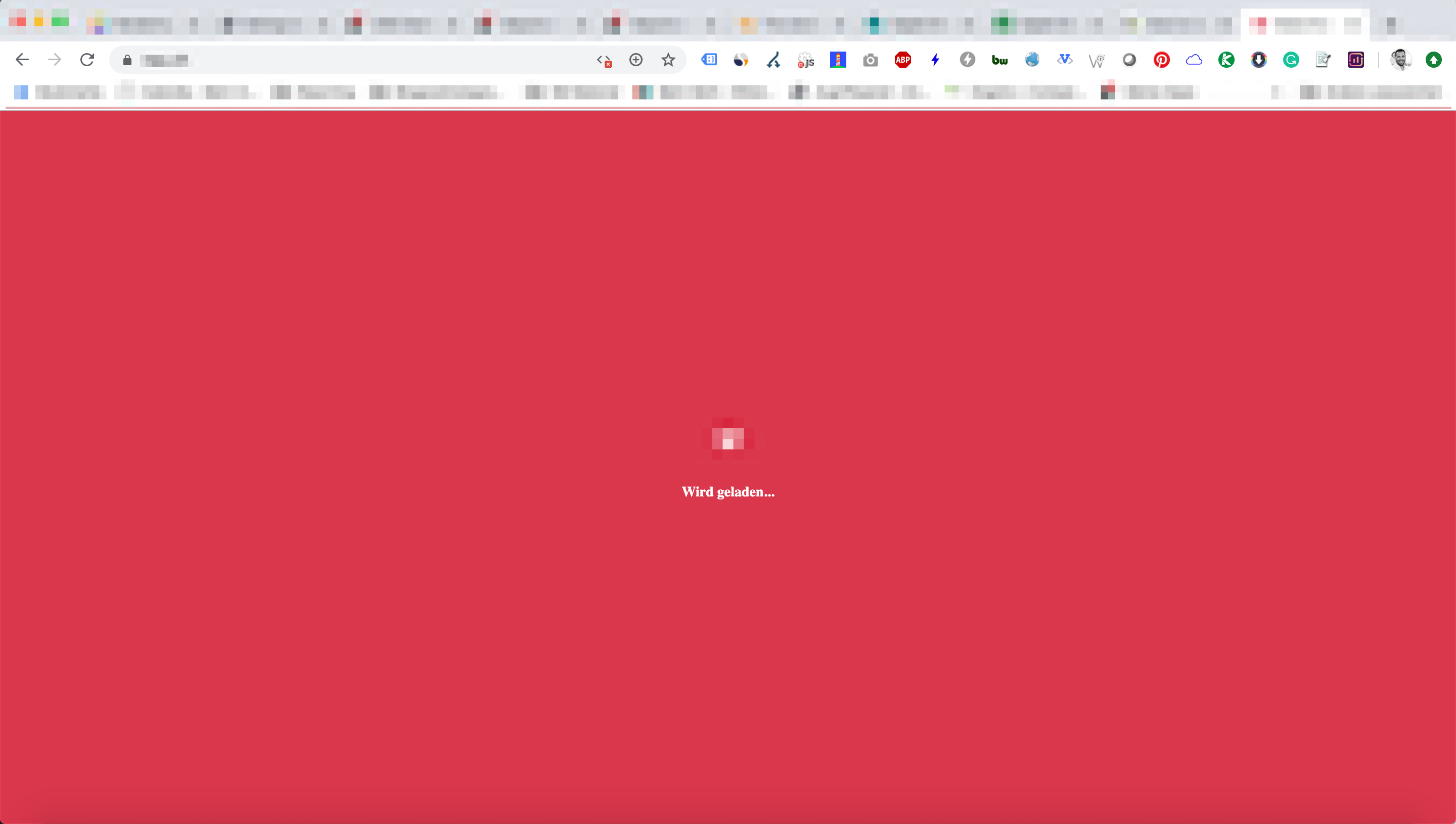 wyłączony javascript
