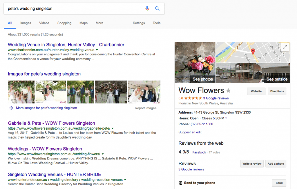 Portafogli per l'ottimizzazione di argomenti di nicchia - Portfolio