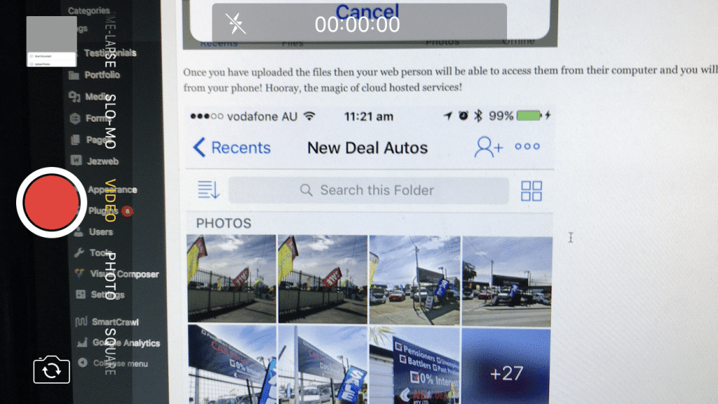 Portafogli per l'ottimizzazione di argomenti di nicchia - Portfolio