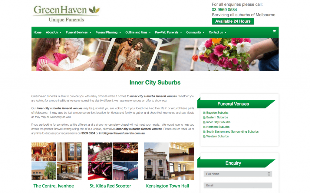 Portafogli per l'ottimizzazione di argomenti di nicchia - Portfolio