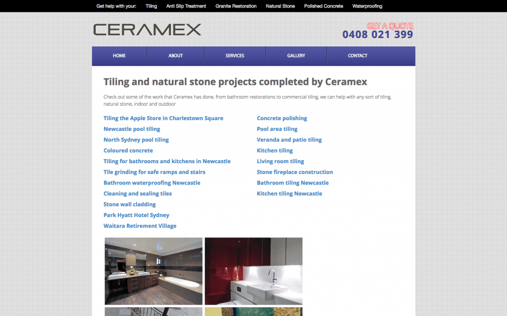 Portafogli per l'ottimizzazione di argomenti di nicchia - Portfolio