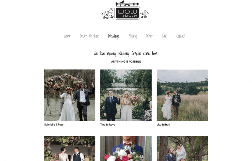 Portafogli per l'ottimizzazione di argomenti di nicchia - Portfolio