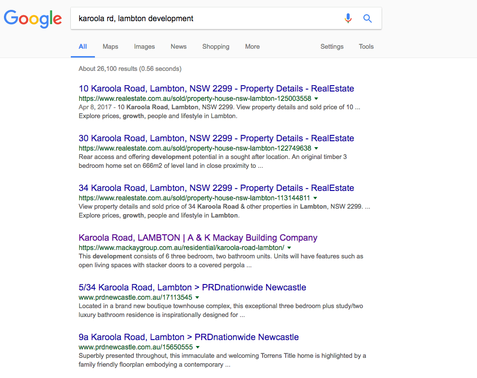 Portafogli per l'ottimizzazione di argomenti di nicchia - Portfolio