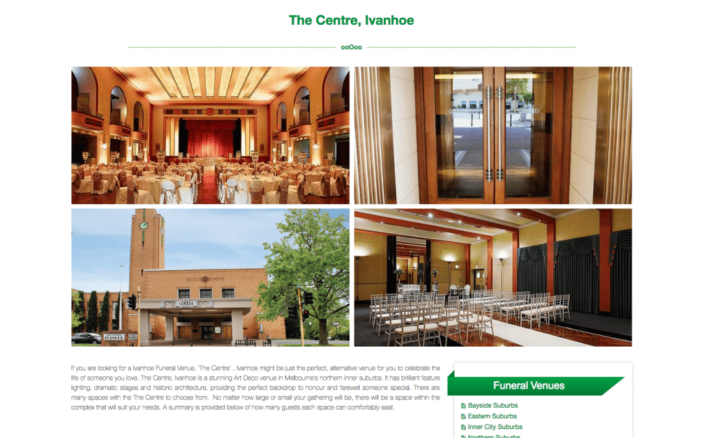 Portafogli per l'ottimizzazione di argomenti di nicchia - Portfolio